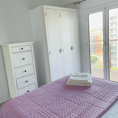 Apartamento Playa