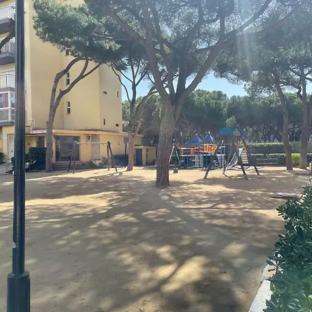 Playa Apartment Blanes