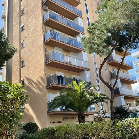 Apartment Playa *