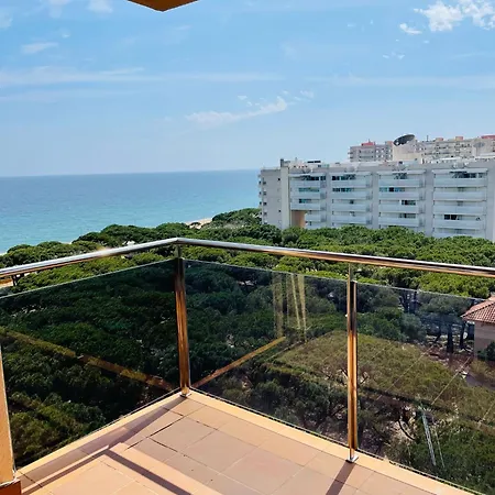 Playa Apartment