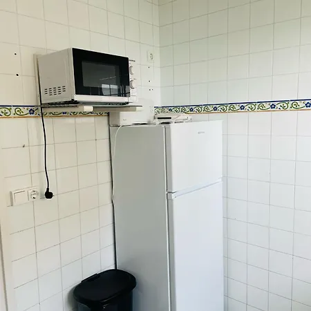 Apartment Playa Blanes