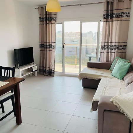 Apartment Playa Blanes