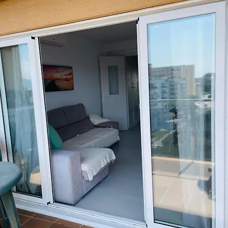 Apartment Playa