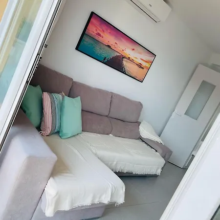 Playa Apartment Blanes