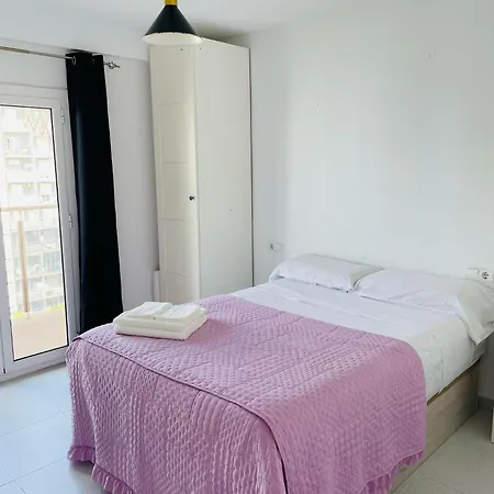 Playa Apartment Blanes