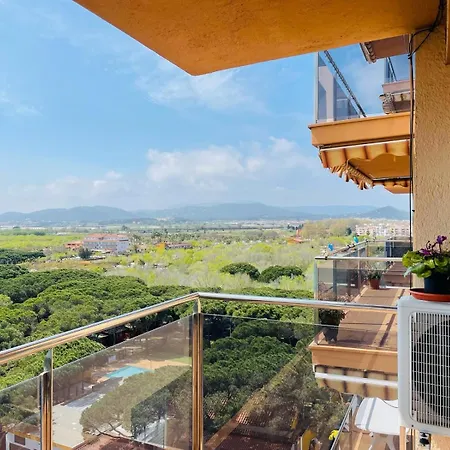 Playa Apartment Blanes