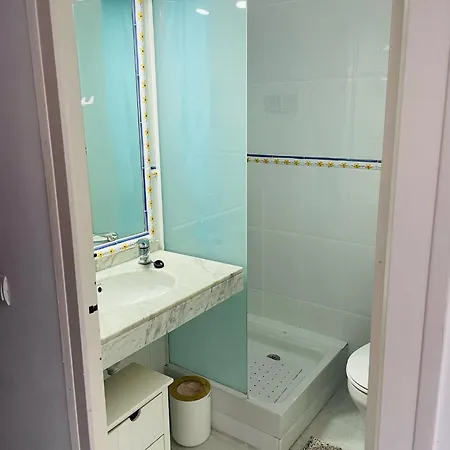Playa Apartment *