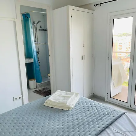 Playa Apartment *