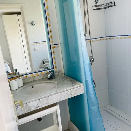 Playa Apartment Blanes