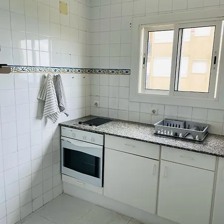 Apartment Playa