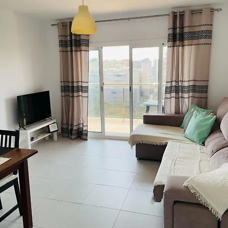 Apartment Playa Blanes