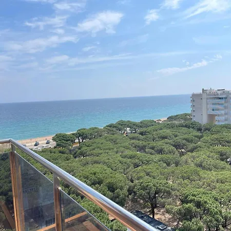 Apartment Playa Blanes