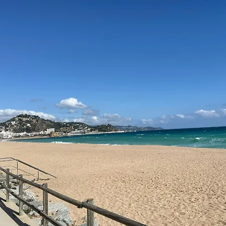 דירה Playa