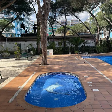 דירה Playa