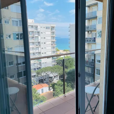 דירה Playa