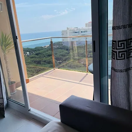 Playa דירה