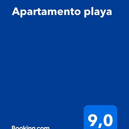 Playa דירה בלאנס